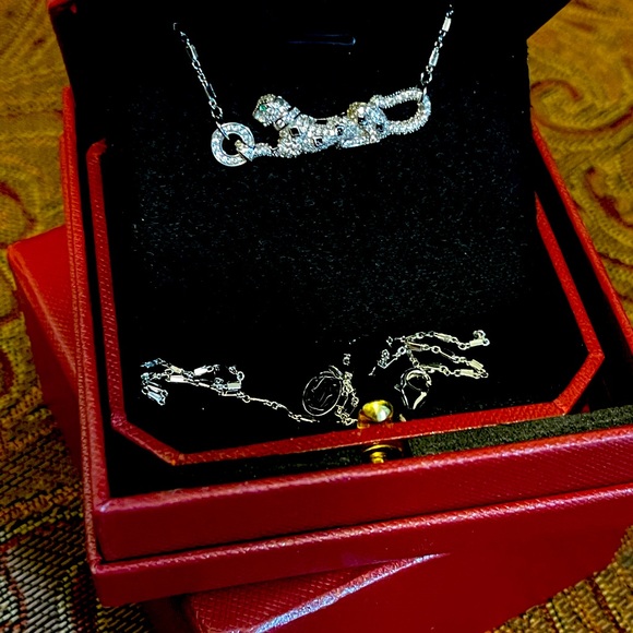 Necklace - Picture 3 of 3